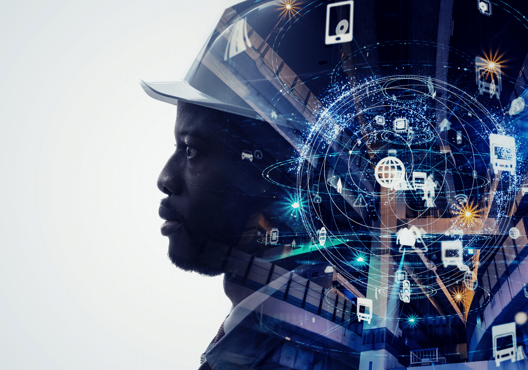 IoT industrie