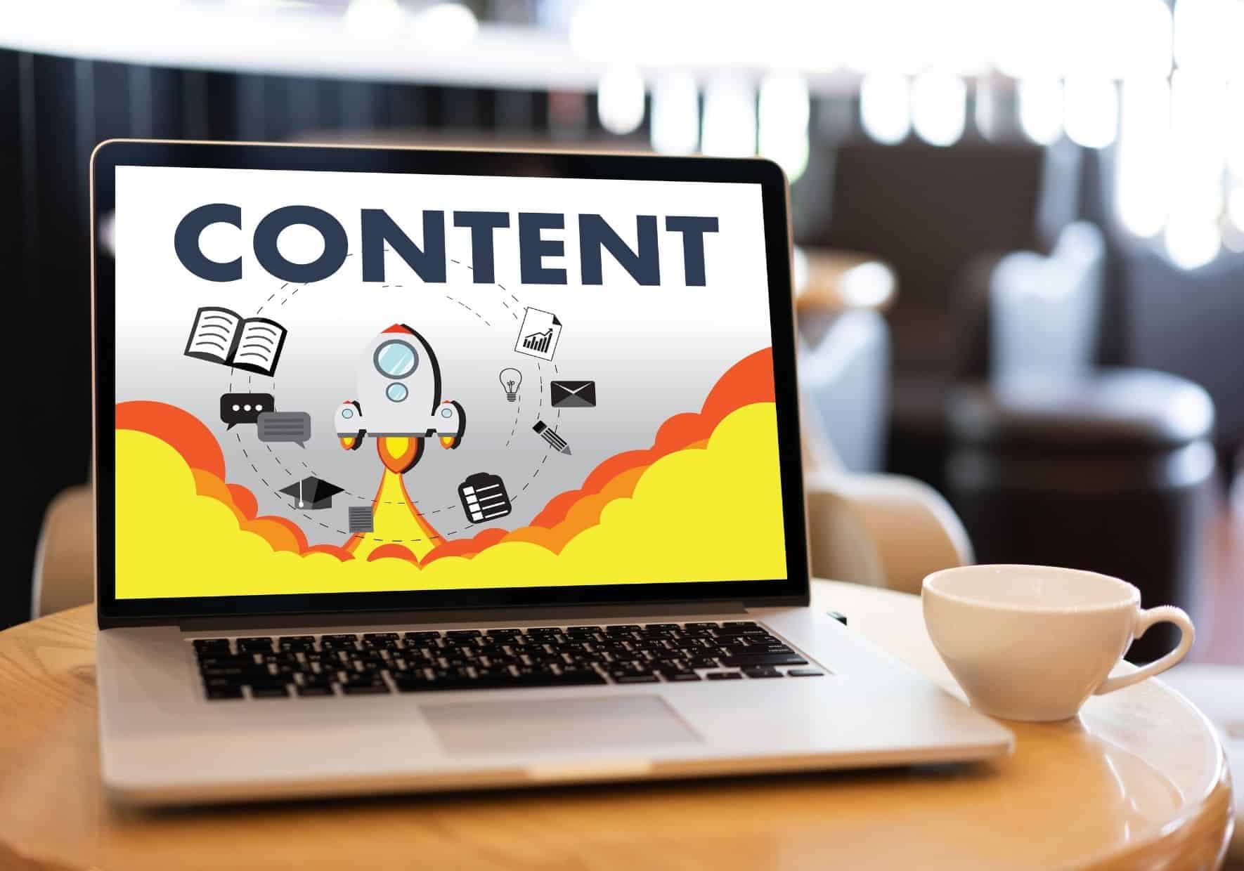 Miser sur du contenu varié Miser sur du contenu varié