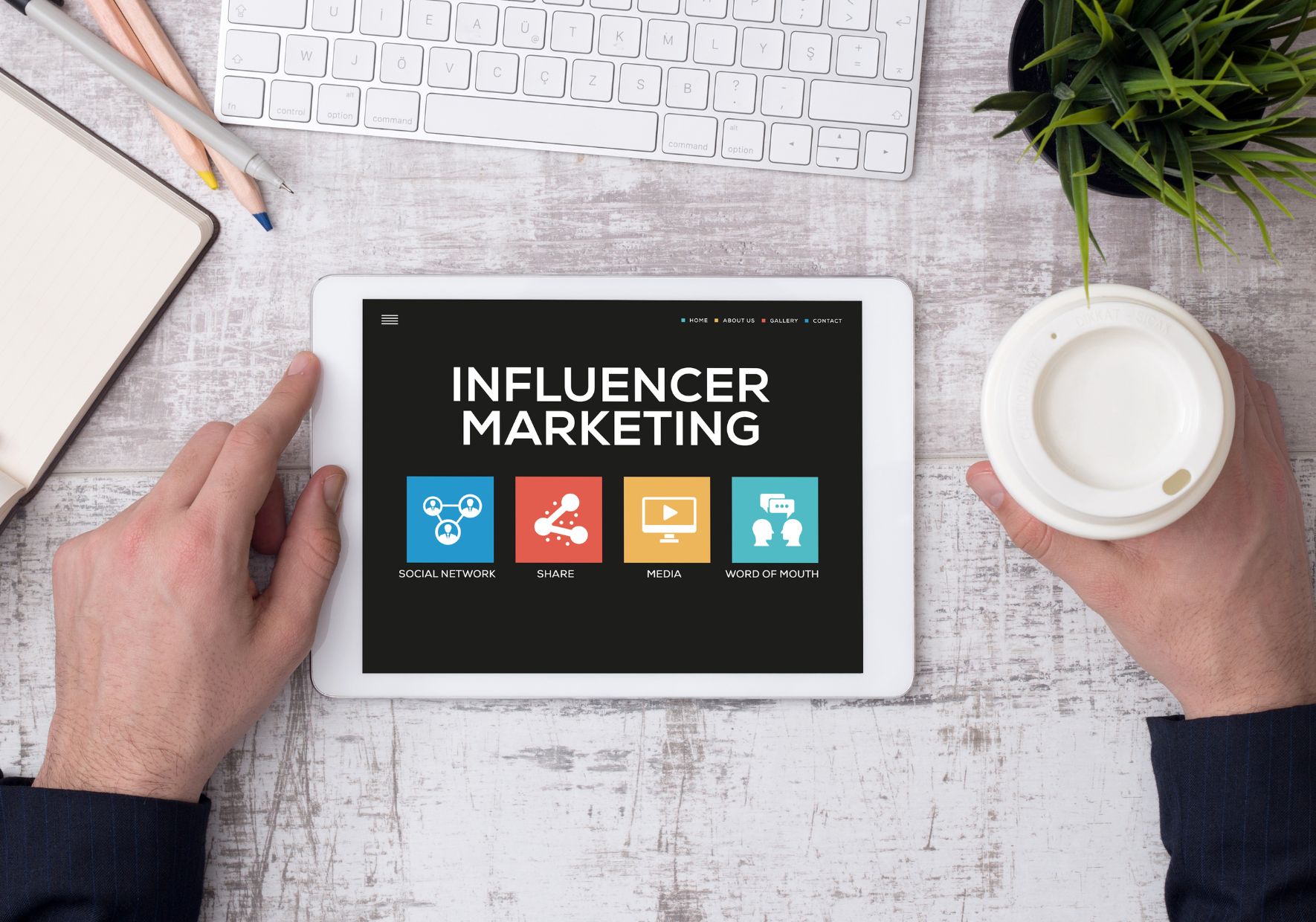 Les débouchés après un master en communication d’influence