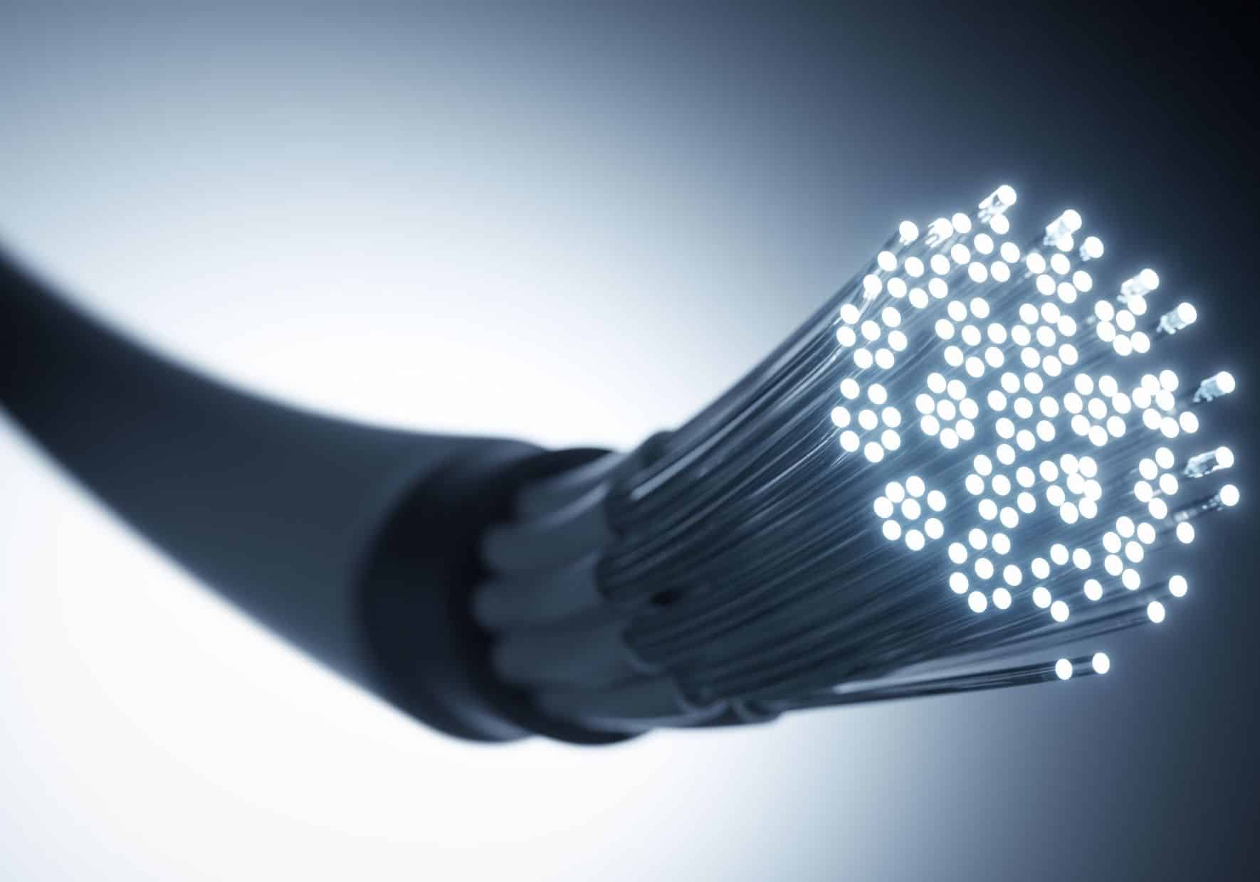 Fibre optique Fibre optique