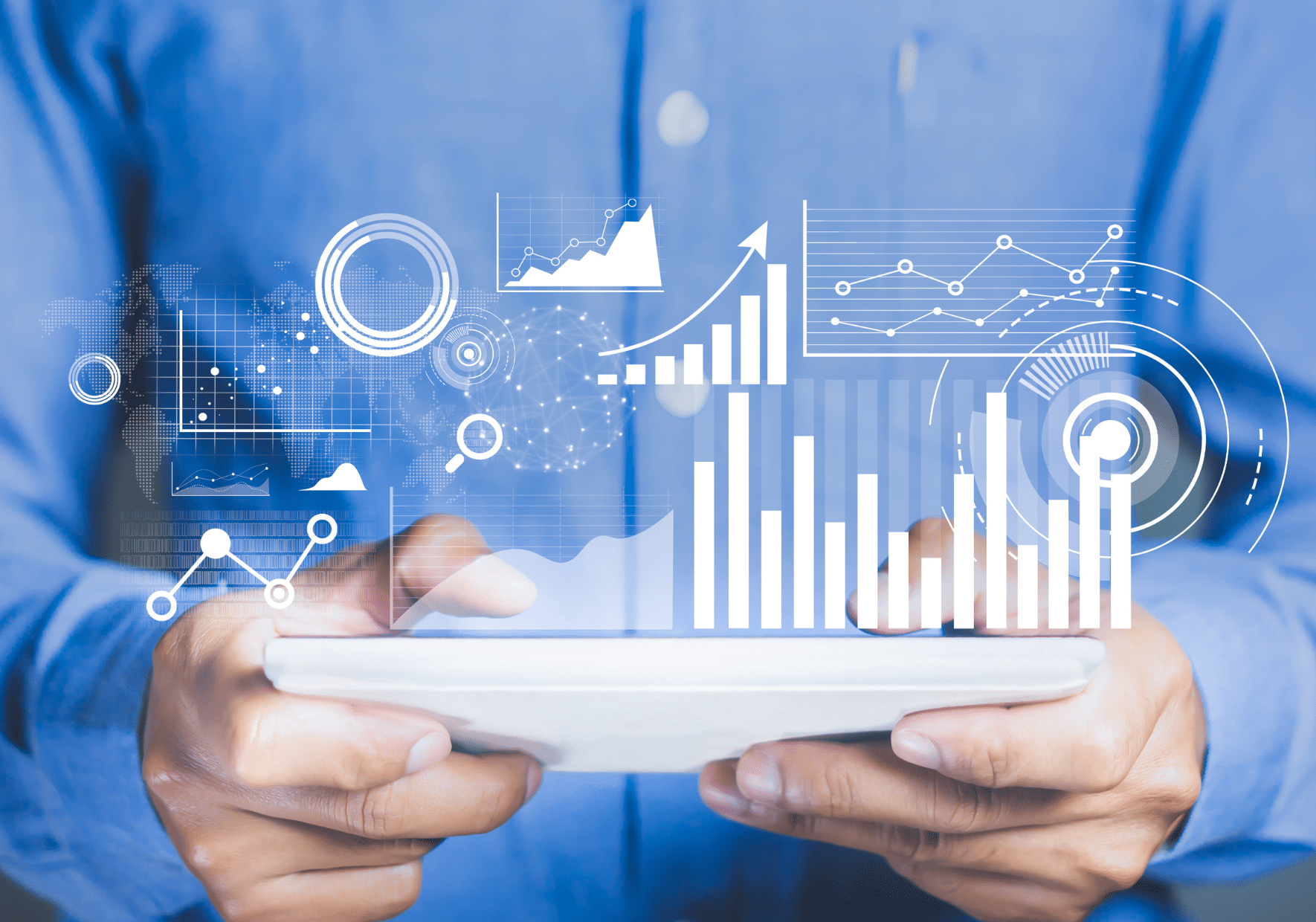 Business intelligence