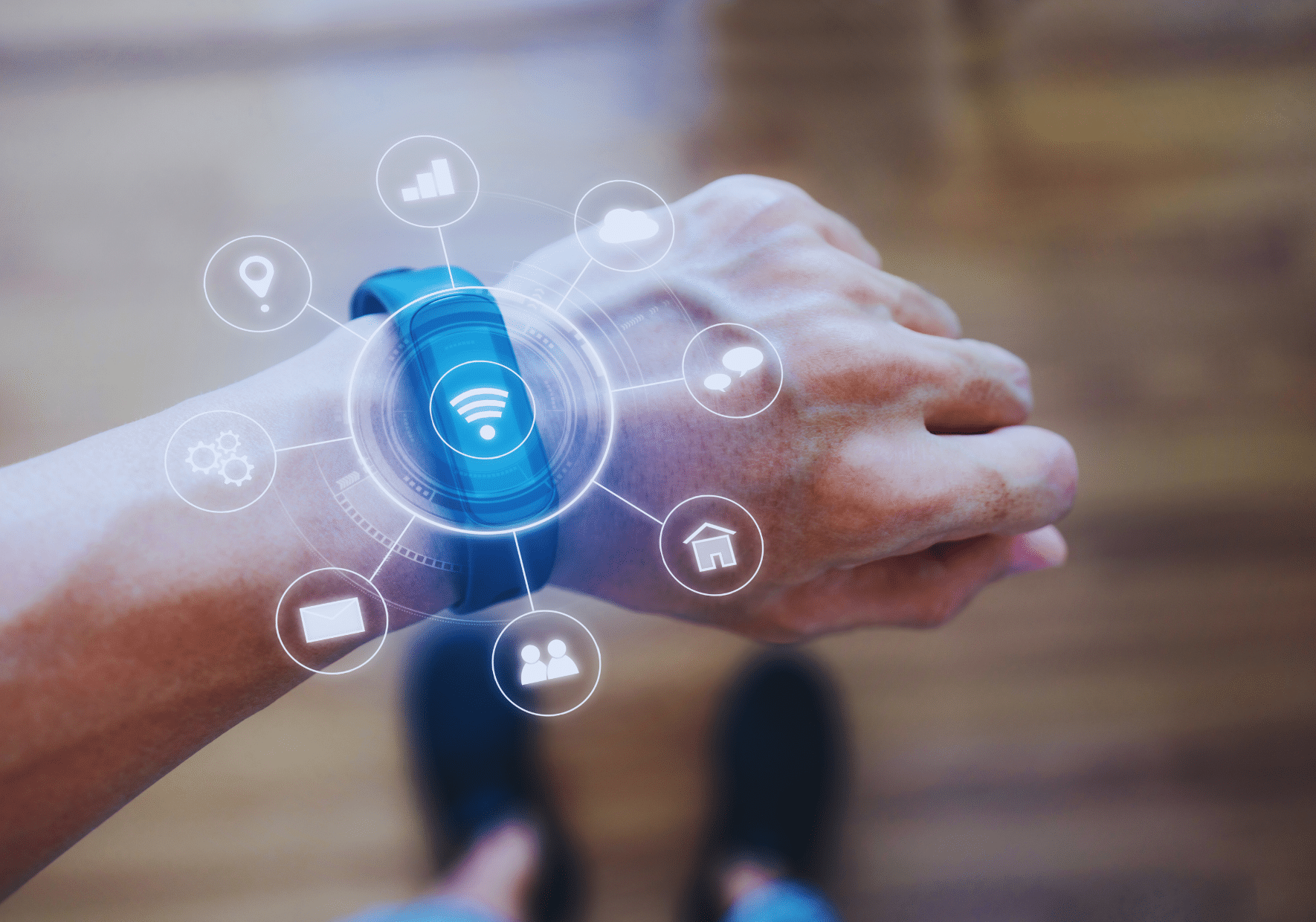 Quelles montres connectées à moins de 100 € choisir en janvier 2024 ?