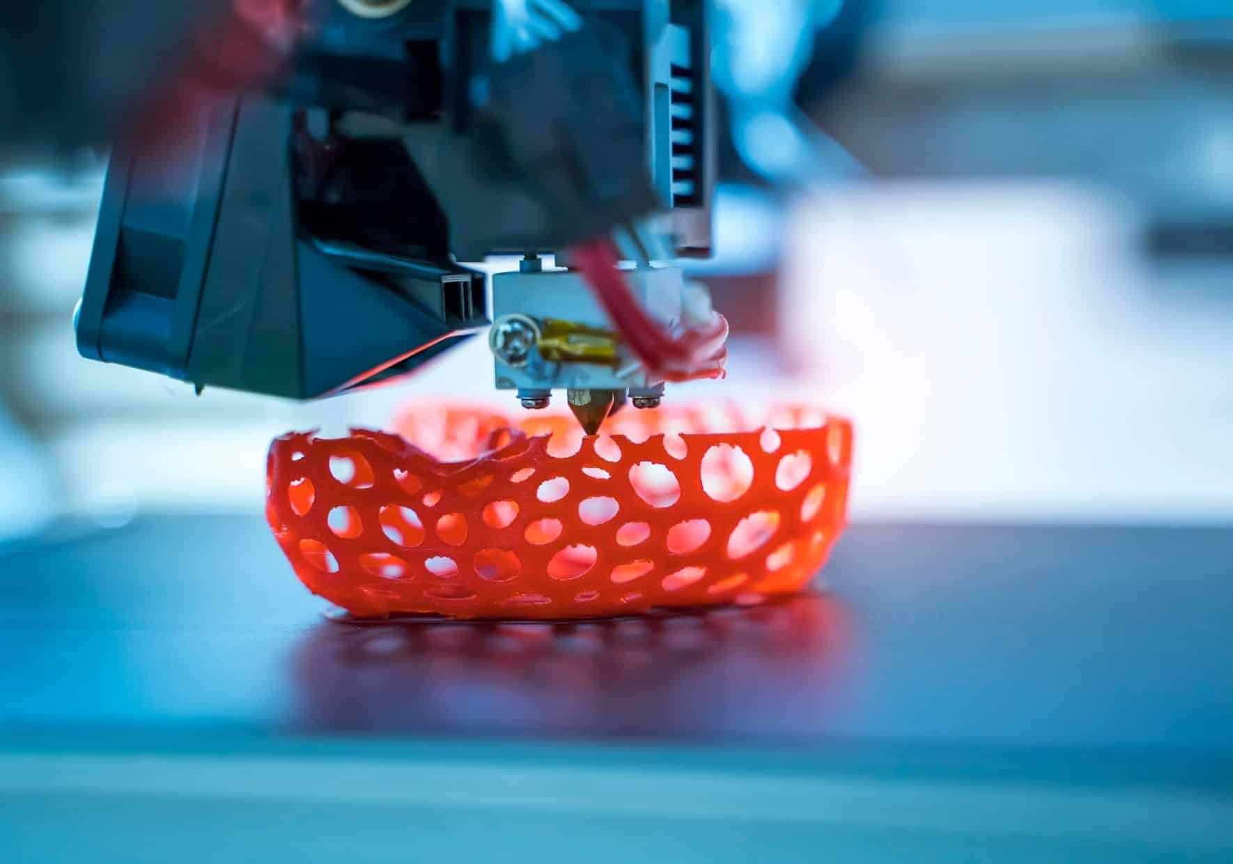 Imprimante 3D Imprimante 3D