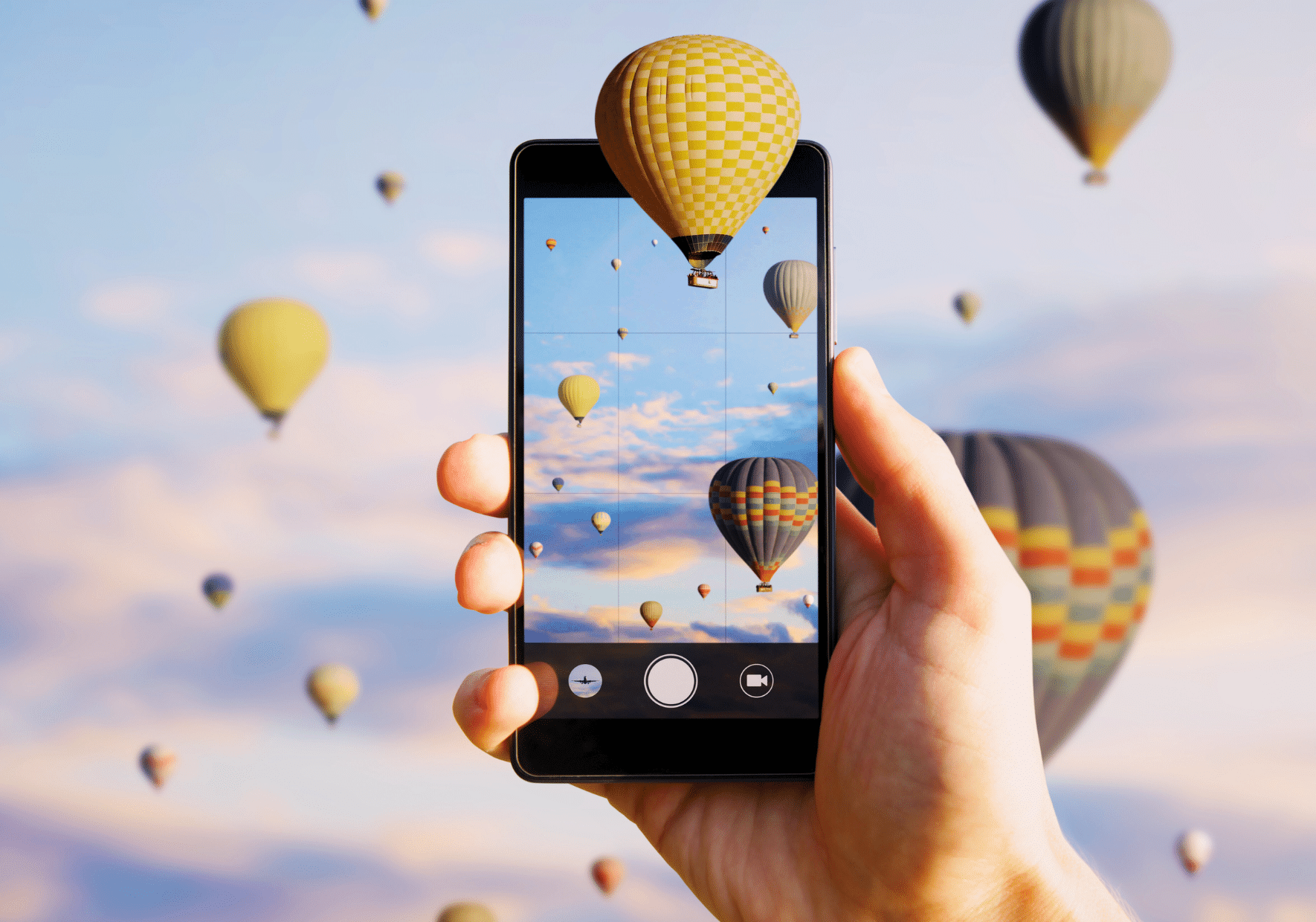 Quel smartphone haut de gamme choisir en février 2024 ?
