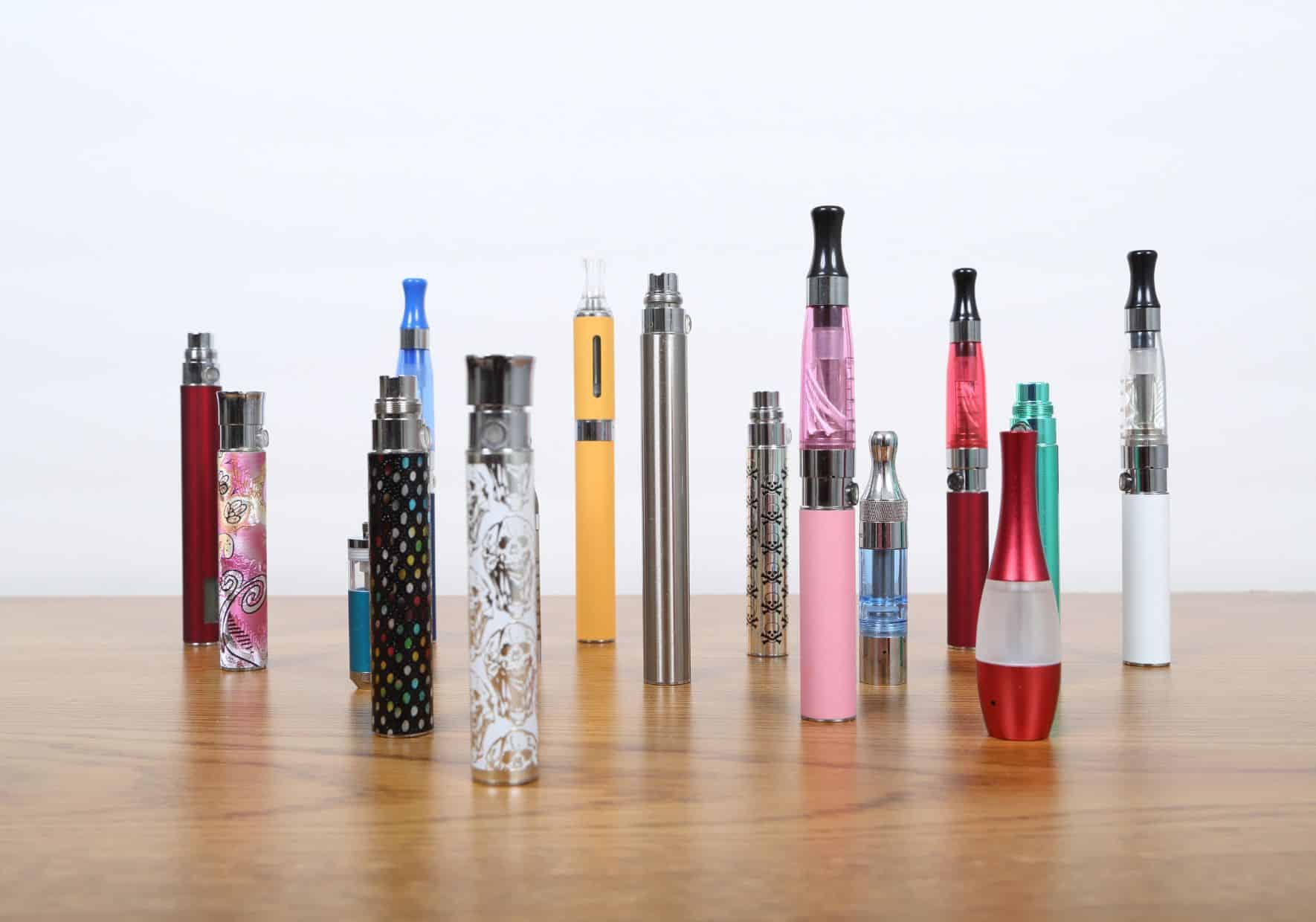 Choisir sa ecigarette Choisir sa ecigarette