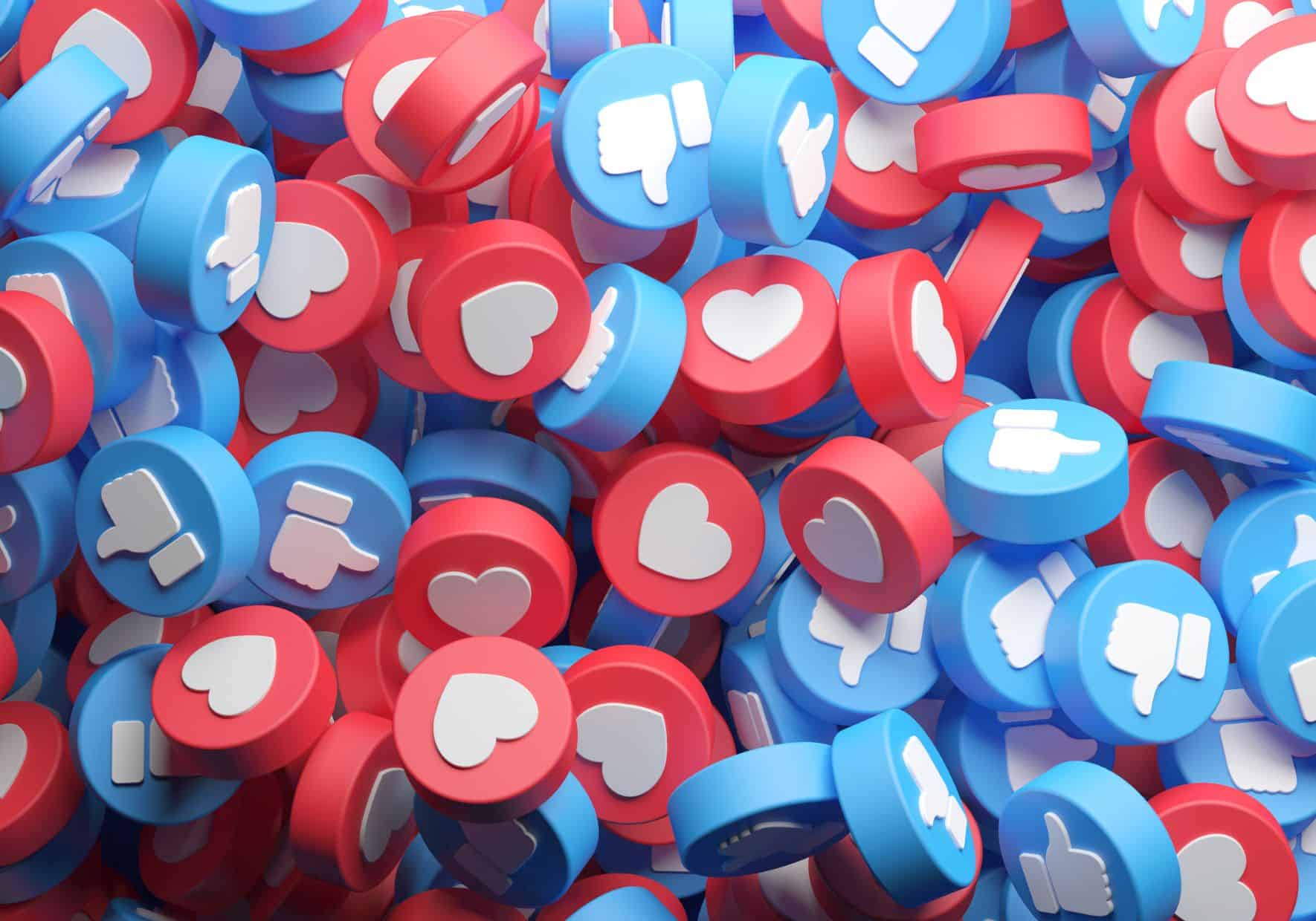 Acheter des likes sur les réseaux sociaux Acheter des likes sur les réseaux sociaux