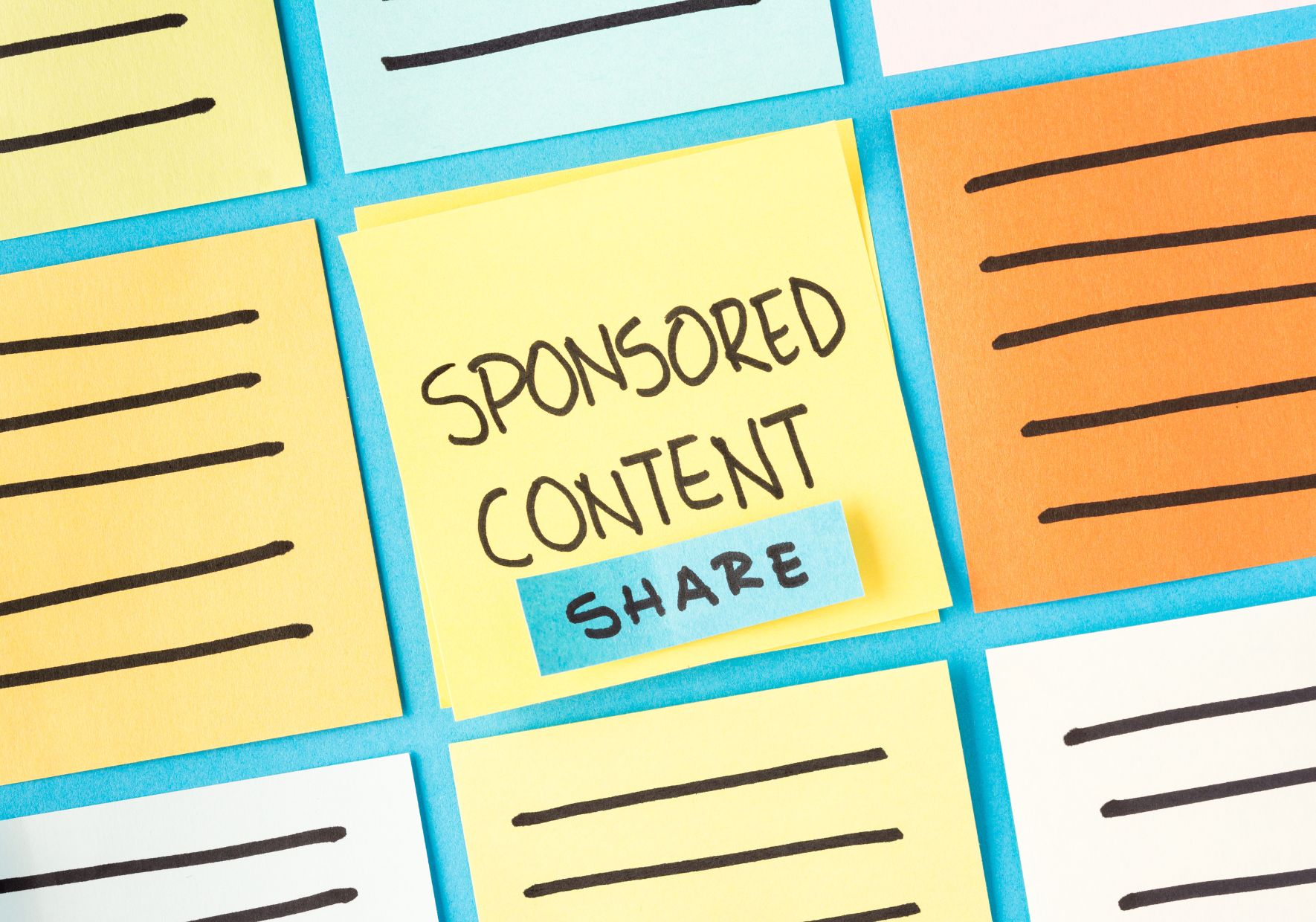 Utiliser des posts instagram sponsorisés Utiliser des posts instagram sponsorisés