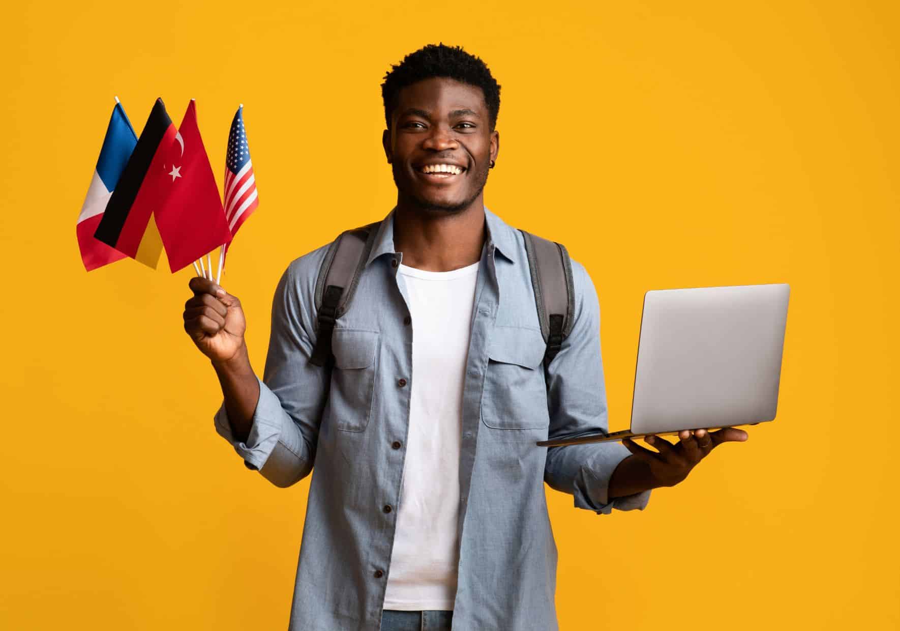 EF Education First une méthode d'apprentissage unique EF Education First une méthode d'apprentissage unique