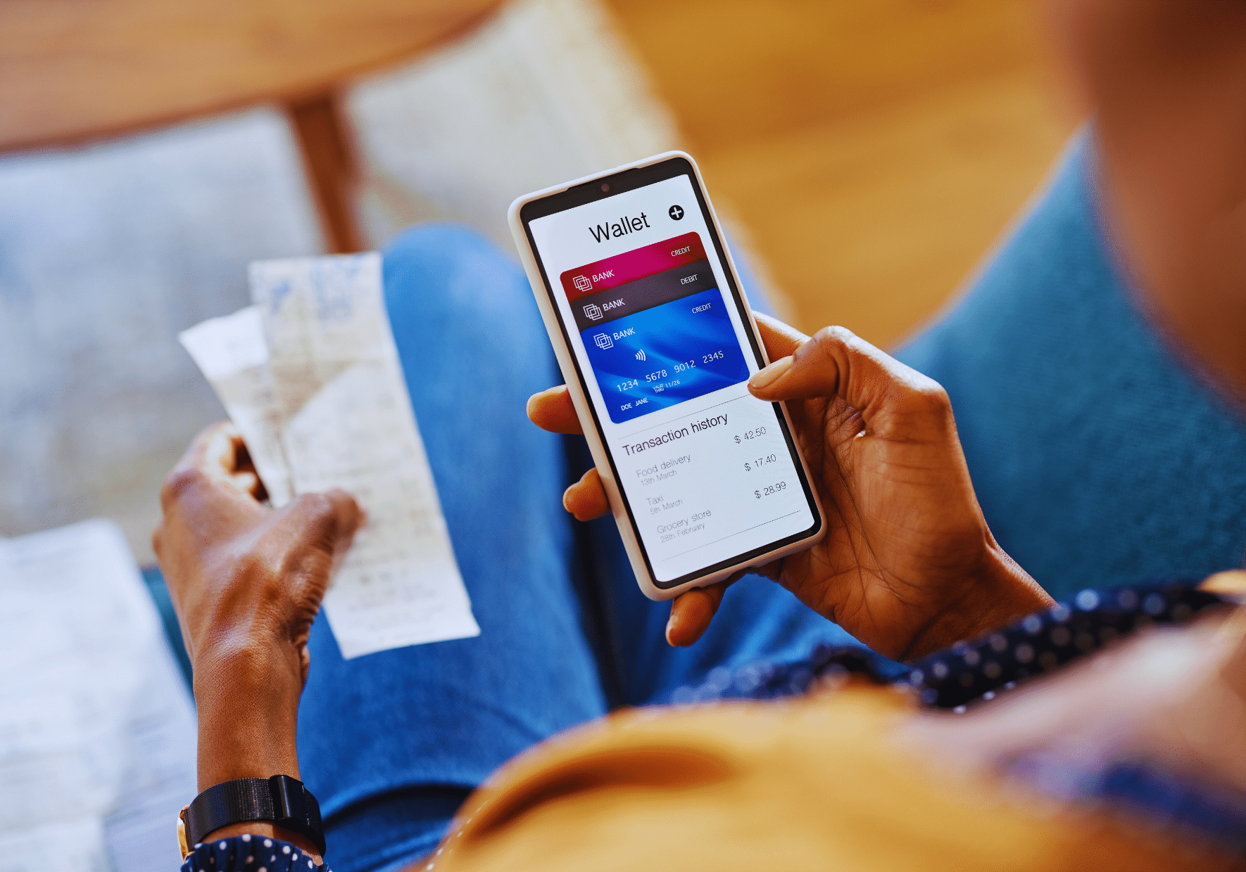 Les meilleures banques en ligne en 2024