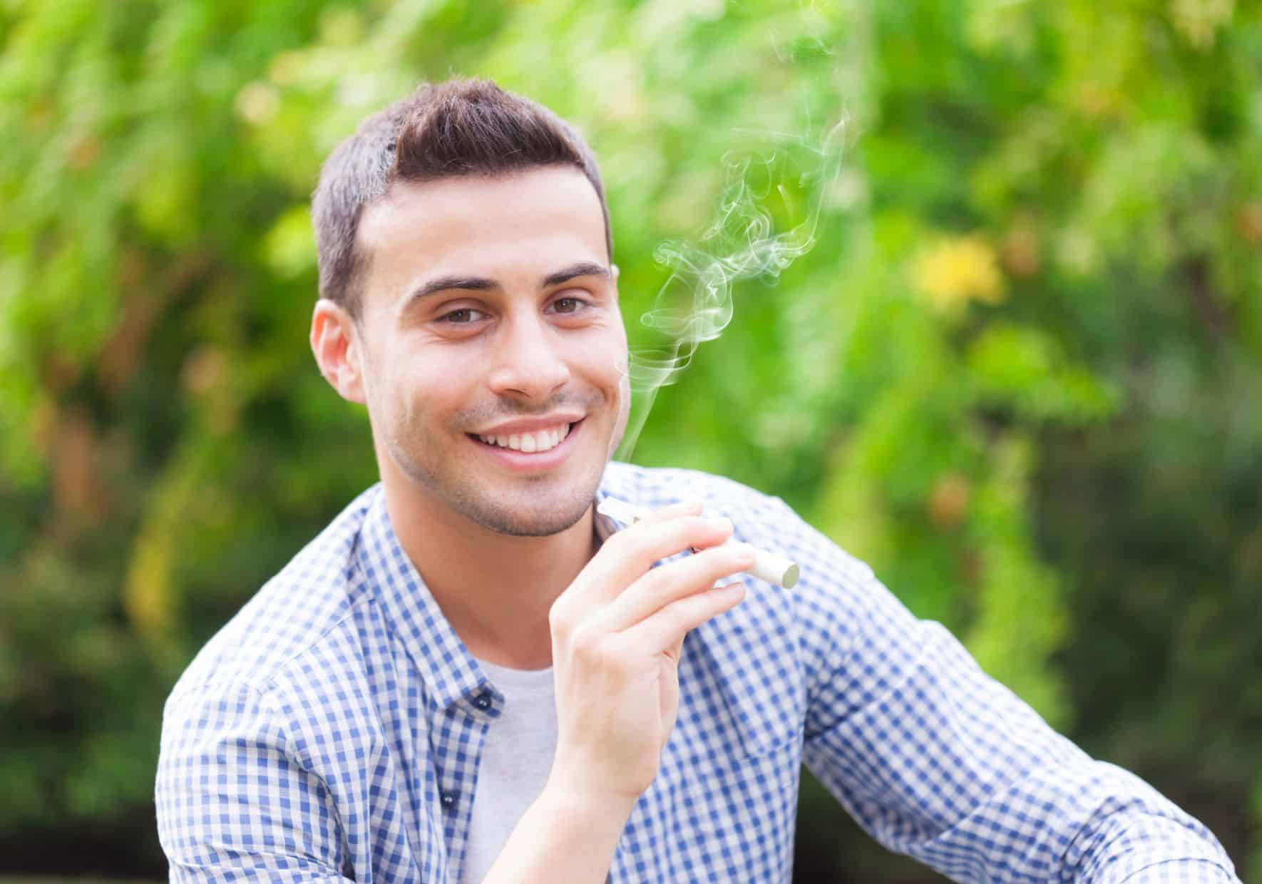 Consommation cigarette en 2023 Consommation cigarette en 2023