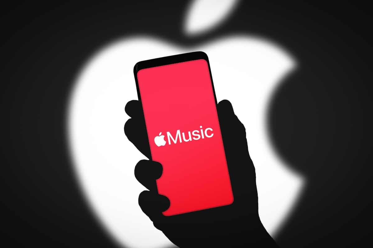 Apple Music : La musique en famille