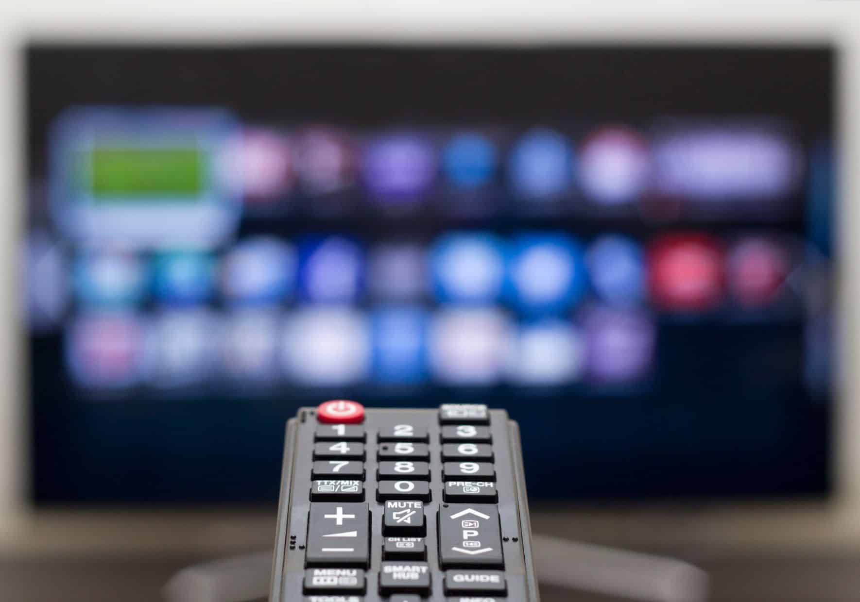 Un service TV Apple avec 25 chaines dans les tuyaux
