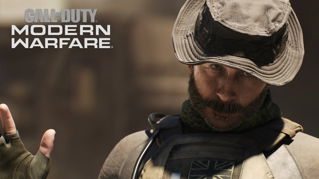 COD Modern Warfare 2 : des séquences de gameplay auraient fuité