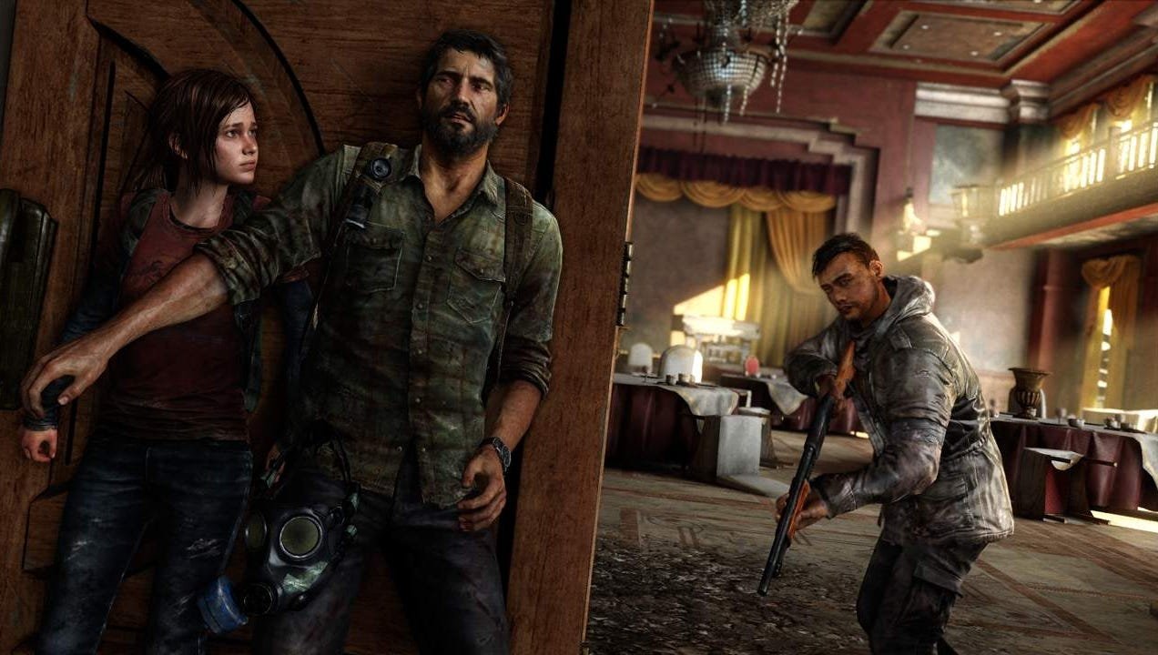 Le remake de The Last of Us pourrait être lancé à Noël