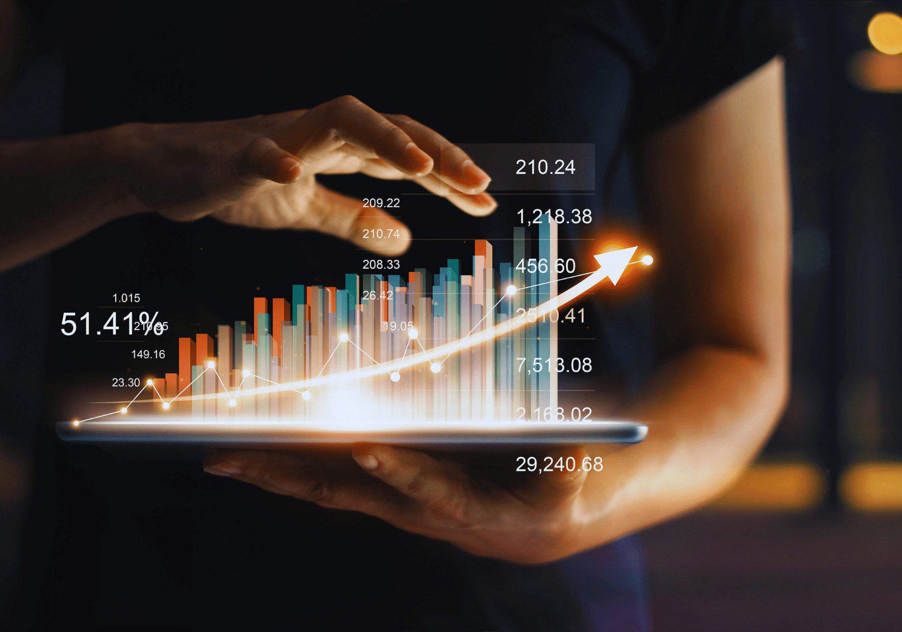 Tactiques stratégiques de marketing numérique pour la croissance des entreprises