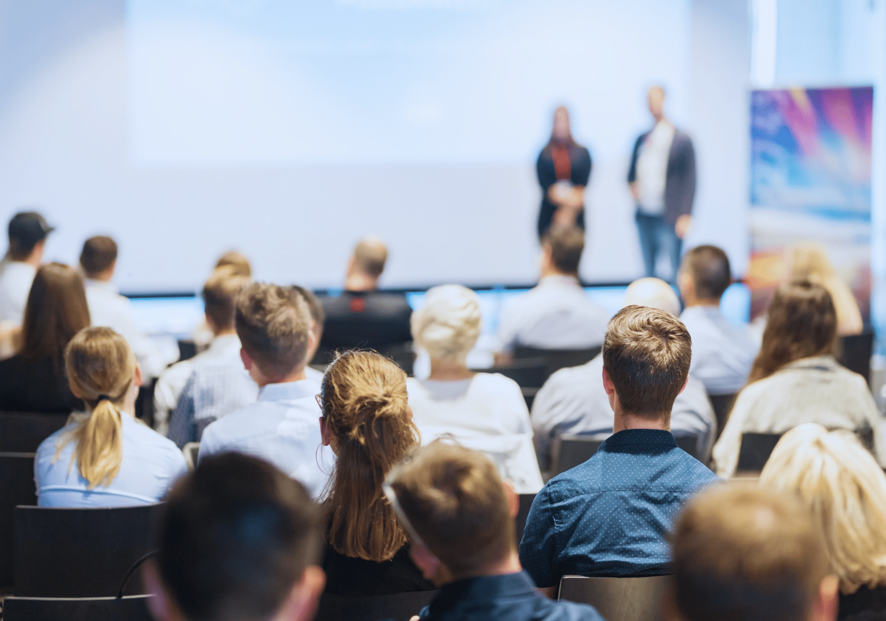 Comment faire une bonne présentation d’entreprise sur PowerPoint ?