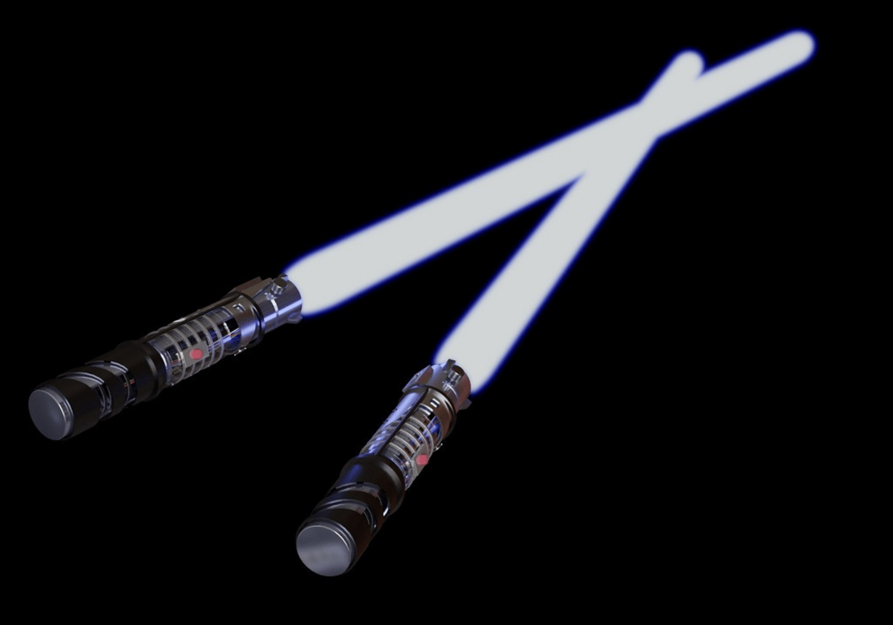 Les avantages d’un sabre laser Dark Vador : un must pour les fans de Star Wars