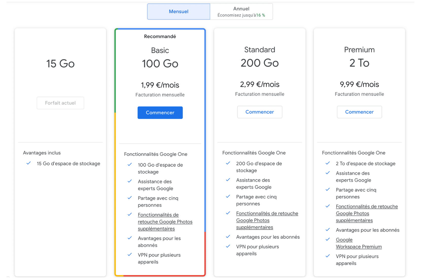 Google Photos