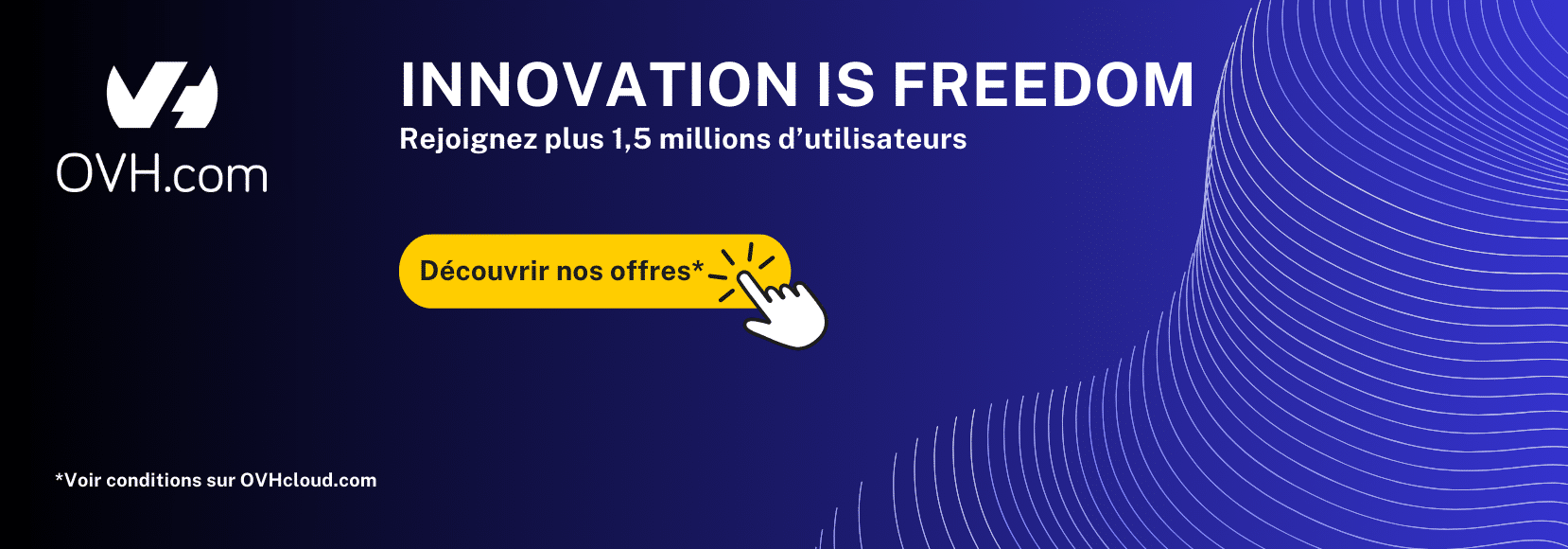 Offres OVH Offres OVH