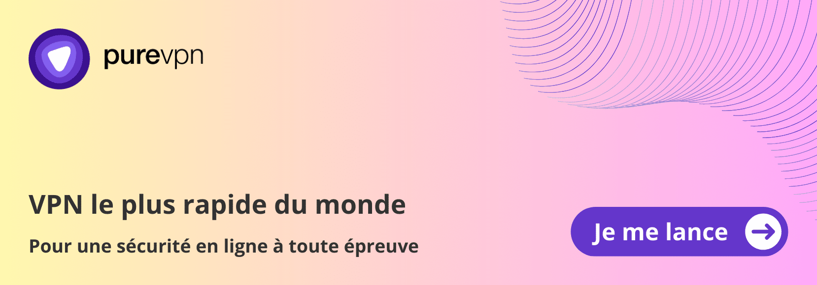 Pure VPN PureVPN