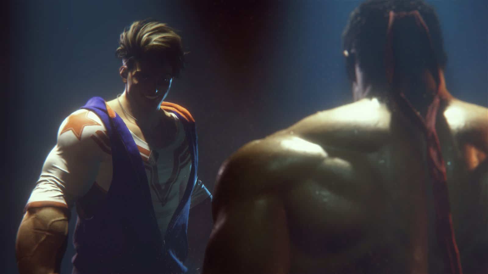 Street Fighter 6 : tout ce que nous savons jusqu’à présent