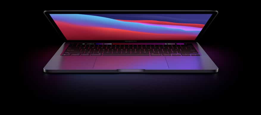 Windows 11 pourrait bientôt arriver sur les machines Apple M1