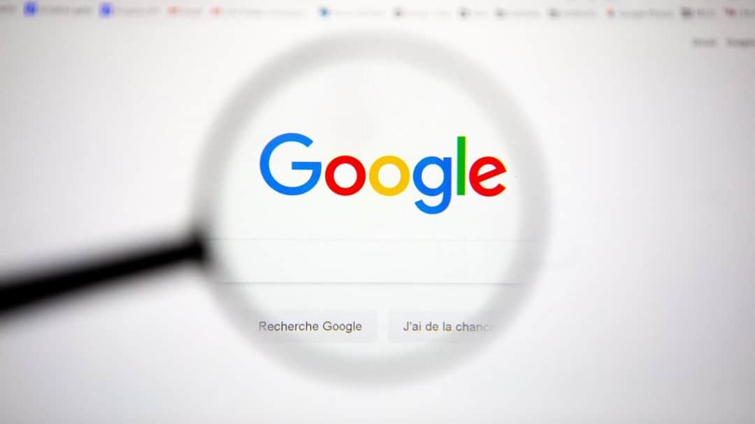 Core Update Décembre 2020 : Google déploie une mise à jour majeure de son algorithme
