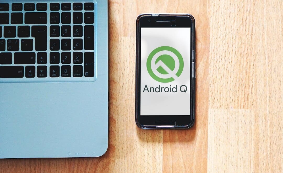 Android 10 Q : quels sont les smartphones compatibles ?