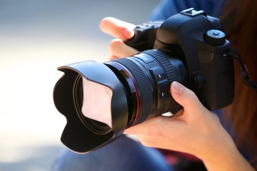 Appareil Photo numérique