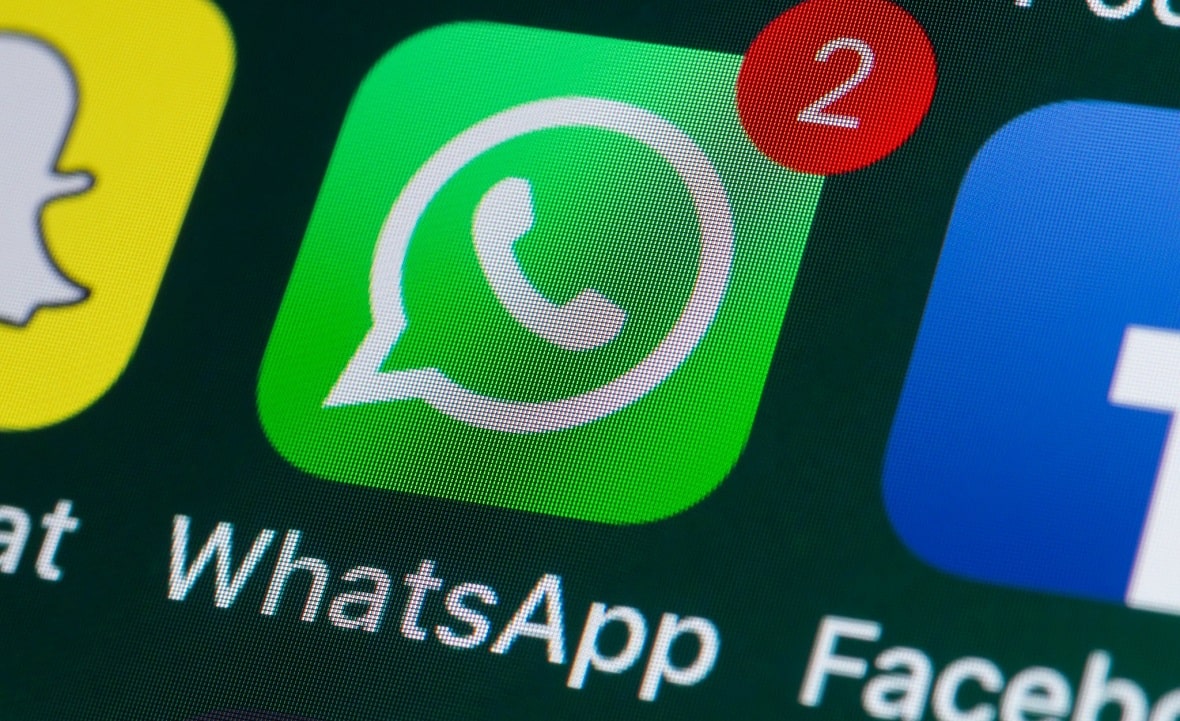 WhatsApp : le projet de super chat est prêt