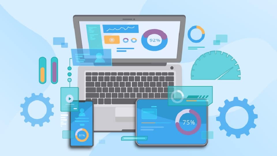 Analyser les performances des applications pour garantir le bon développement de son entreprise