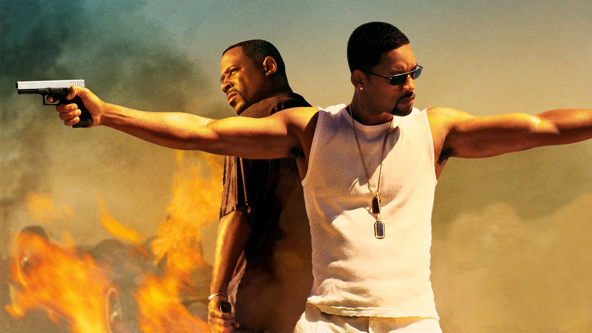 Bad Boys III confirmé par Will Smith et Martin Lawrence