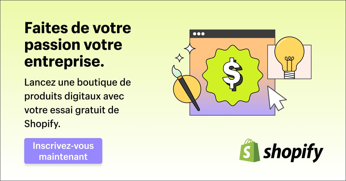 Shopify