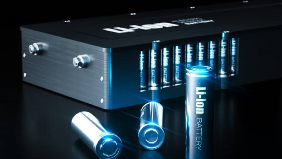 Comment est fabriquée une batterie lithium ?