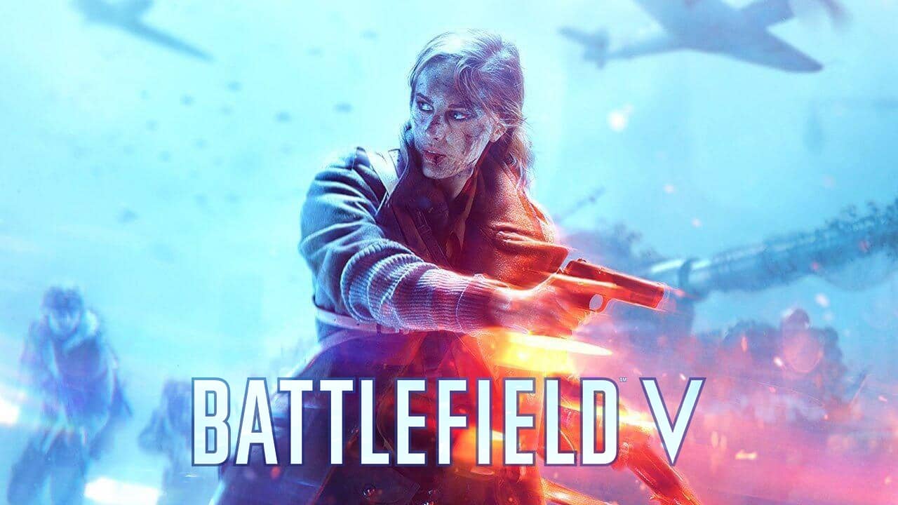 Battlefield V : la configuration PC recommandée