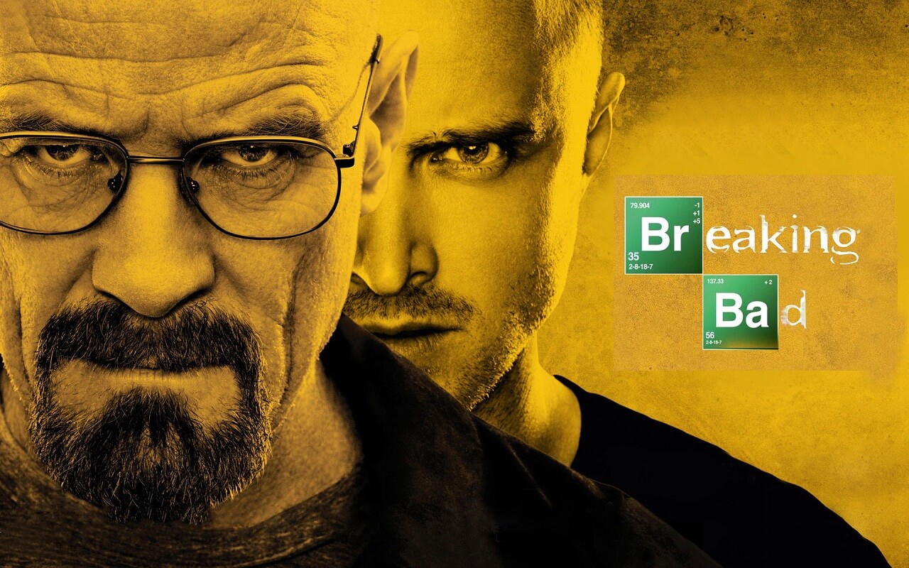 Breaking Bad : un film centré sur Jesse Pinkman annoncé