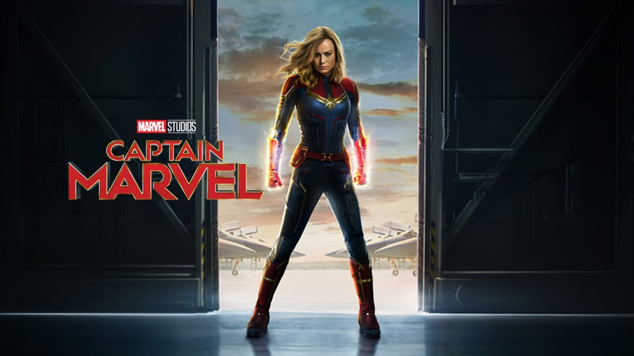 Captain Marvel se déchaîne dans un nouveau trailer