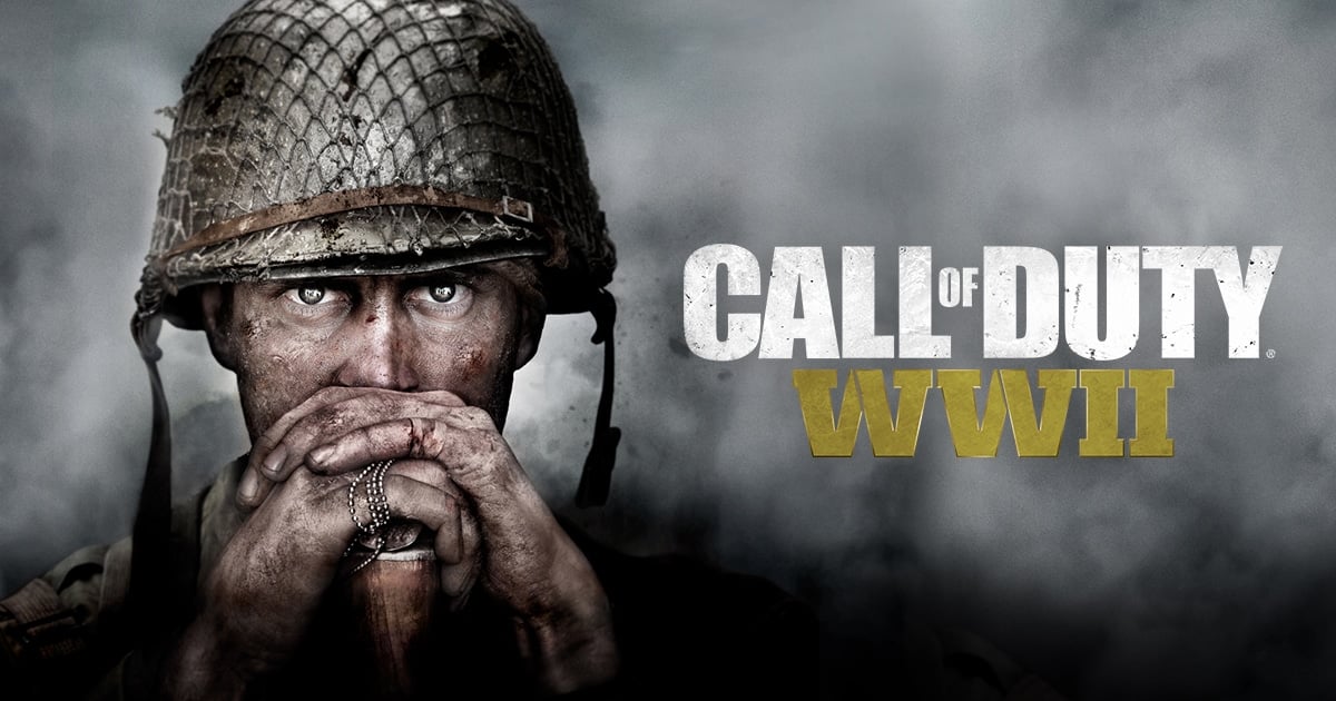 Call of Duty WWII : la configuration PC recommandée