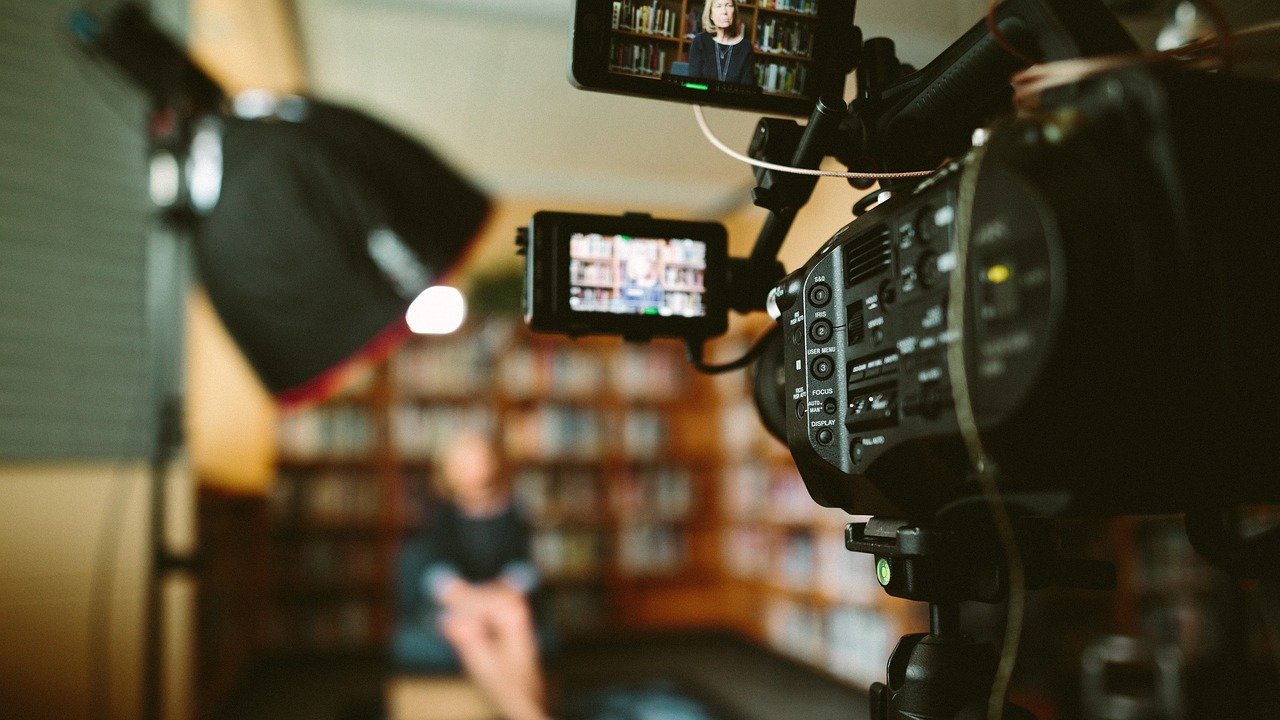 4 types de vidéos pour communiquer