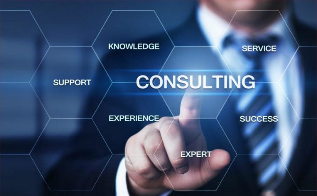 Pourquoi faire appel à un consultant digital ?