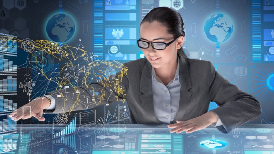 data scientist