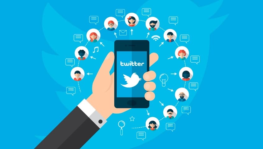 5 conseils pour devenir un As sur Twitter