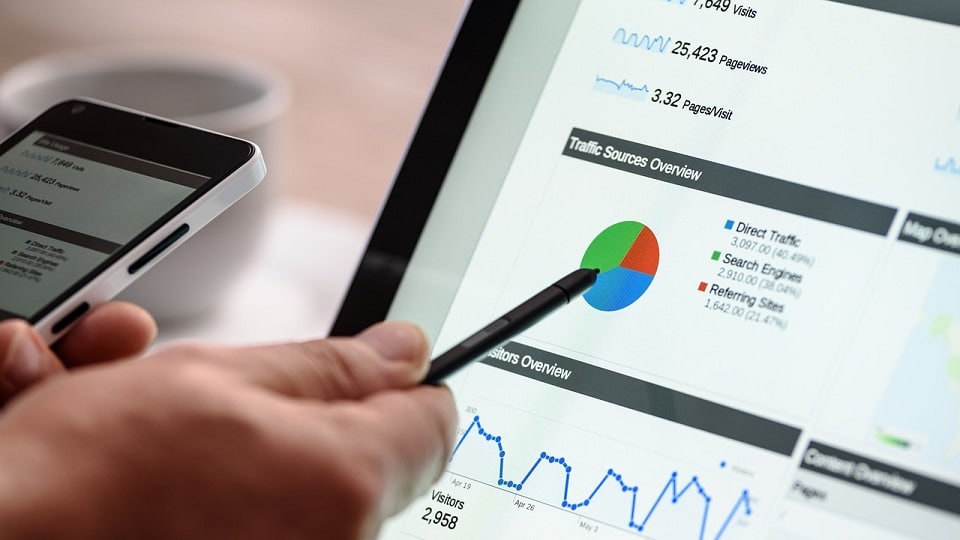 Création et référencement Google de site internet : 4 raisons de recourir à une agence web spécialisée
