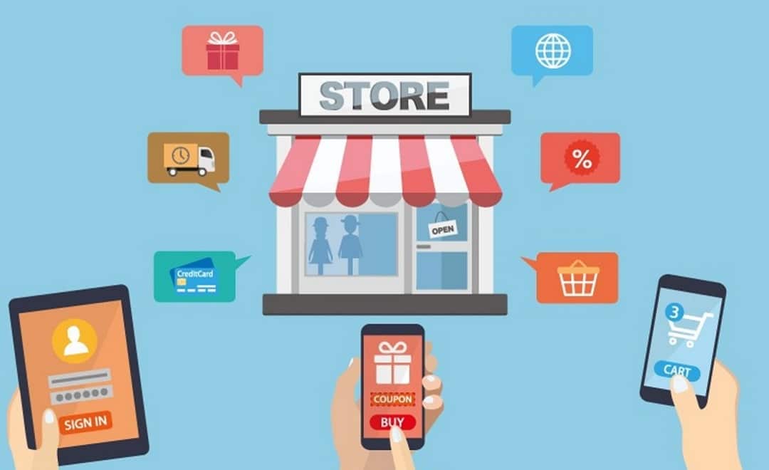Quelles sont les étapes pour faire du e-commerce ?