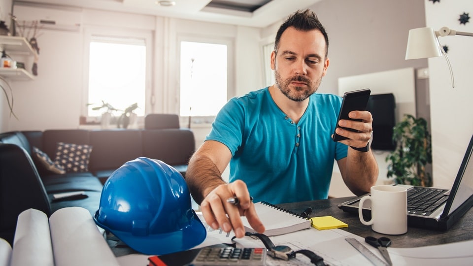 Comment choisir son logiciel pour la gestion d’une entreprise du bâtiment ?