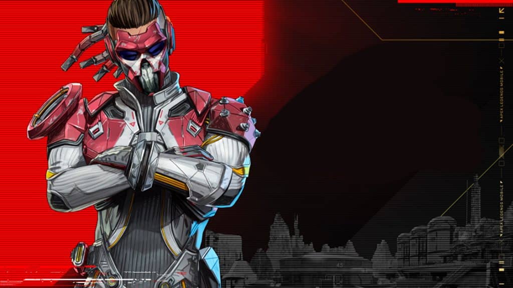 Apex Legends Mobile : découvrez Fade, la première légende mobile