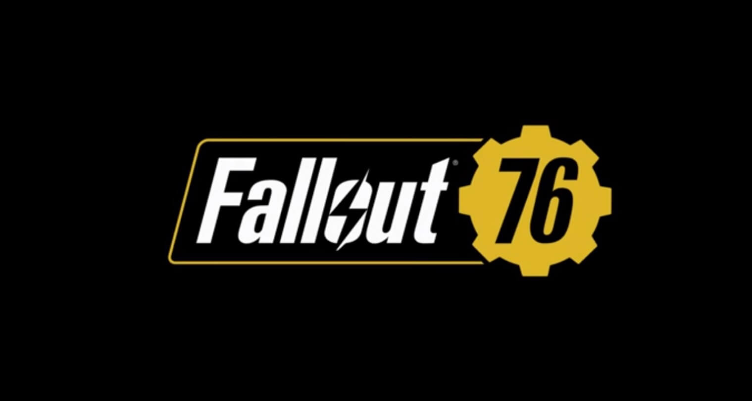 Bethesda annonce Fallout 76 sur PS4, Xbox One et PC