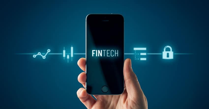 Fintech crédit à la consommation
