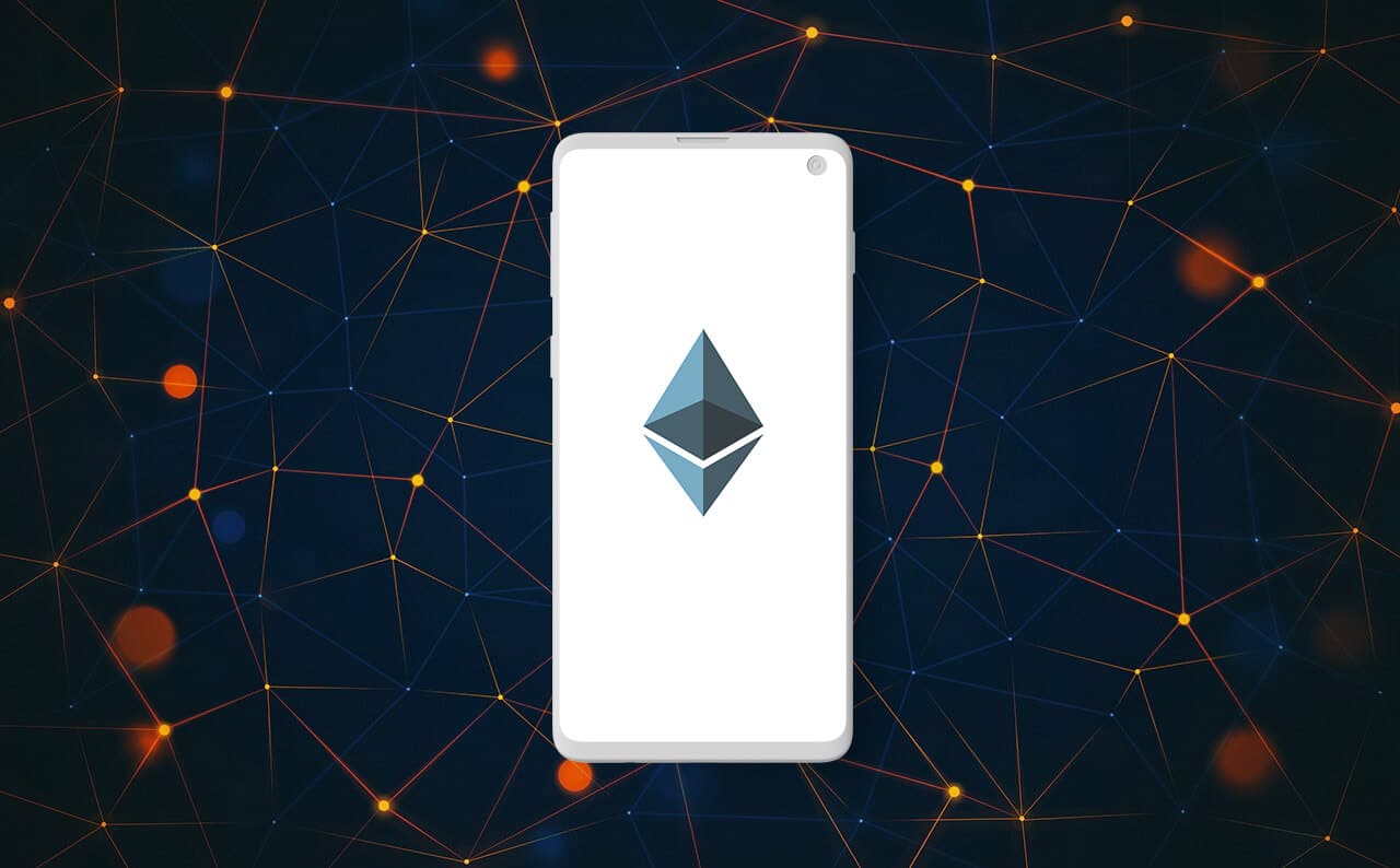 Avec le Galaxy S10, Samsung intègre son propre crypto wallet