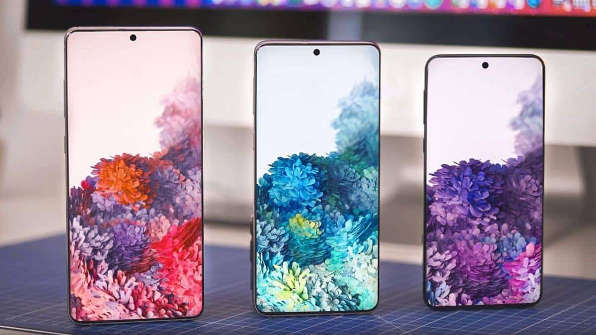 Samsung confirme par erreur le nom de Galaxy S20 pour son prochain smartphone